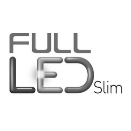 FULL LED SLIM logo