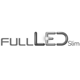 FULL LED SLIM logo