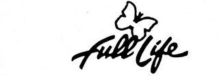 FULL LIFE logo
