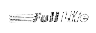 FULL LIFE logo