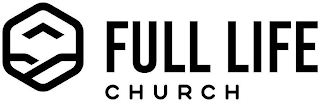 FULL LIFE CHURCH logo