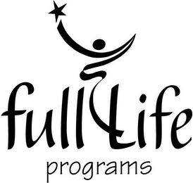FULL LIFE PROGRAMS logo