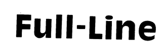 FULL-LINE logo