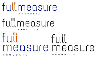 FULL MEASURE PRODUCTS  FULL MEASURE PRODUCTS  FULL MEASURE PRODUCTS  FULL MEASURE PRODUCTS logo