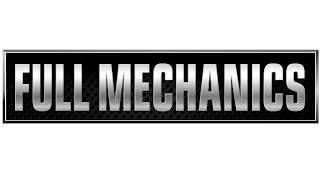 FULL MECHANICS logo