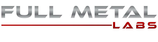 FULL METAL LABS logo