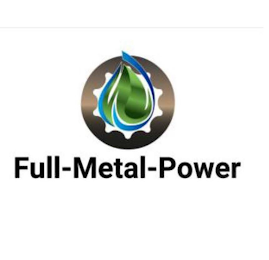 FULL-METAL-POWER logo