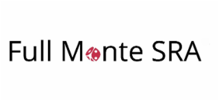 FULL MONTE SRA logo