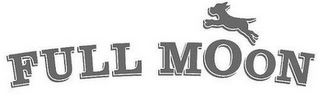 FULL MOON logo