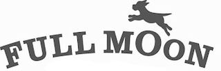FULL MOON logo