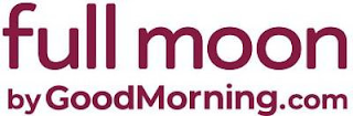FULL MOON BY GOODMORNING.COM logo