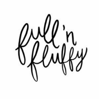 FULL 'N FLUFFY logo