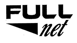 FULL NET logo