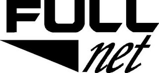 FULL NET logo