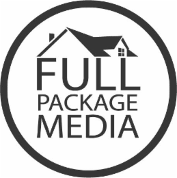 FULL PACKAGE MEDIA logo