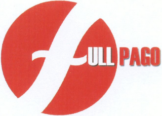 FULL PAGO logo
