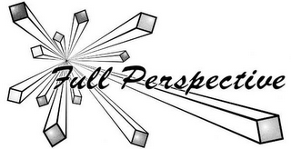 FULL PERSPECTIVE logo