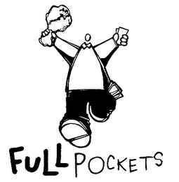 FULL POCKETS logo