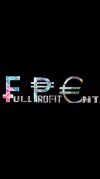 FULL PROFIT ENT. logo