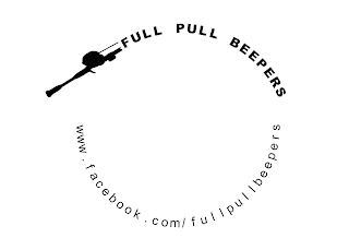 FULL PULL BEEPERS WWW.FACEBOOK.COM/FULLPULLBEEPERS logo