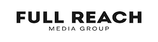 FULL REACH MEDIA GROUP logo
