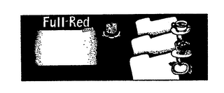 FULL RED logo