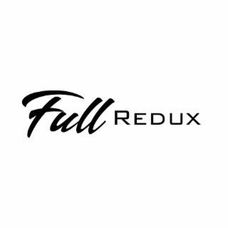 FULL REDUX logo