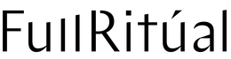 FULL RITÚAL logo