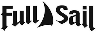 FULL SAIL logo