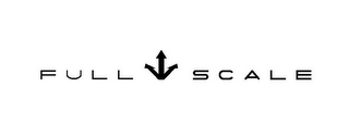 FULL SCALE logo