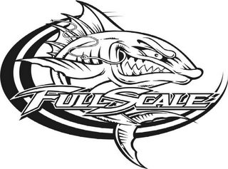 FULL SCALE logo