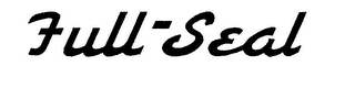 FULL-SEAL logo