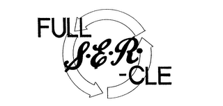 FULL S.E.R. -CLE logo