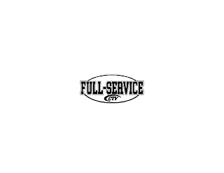 FULL SERVICE CTV logo