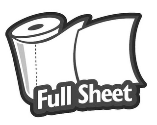 FULL SHEET logo