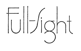 FULL-SIGHT logo