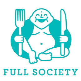 FULL SOCIETY logo