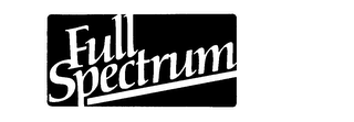 FULL SPECTRUM