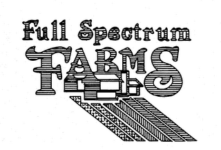 FULL SPECTRUM FARMS logo