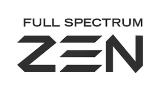 FULL SPECTRUM ZEN logo