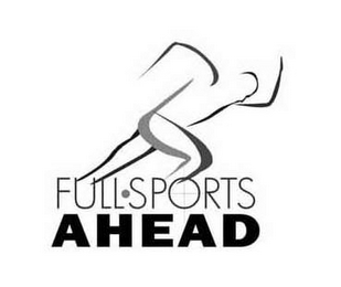 FULL · SPORTS AHEAD logo