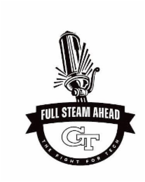 FULL STEAM AHEAD GT THE FIGHT FOR TECH