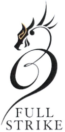 FULL STRIKE logo
