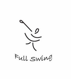 FULL SWING logo