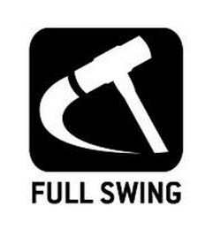 FULL SWING logo
