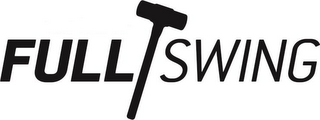 FULL SWING logo