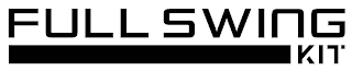 FULL SWING KIT logo