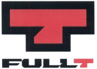 FULL T logo