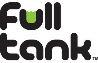 FULL TANK logo