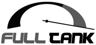 FULL TANK logo
